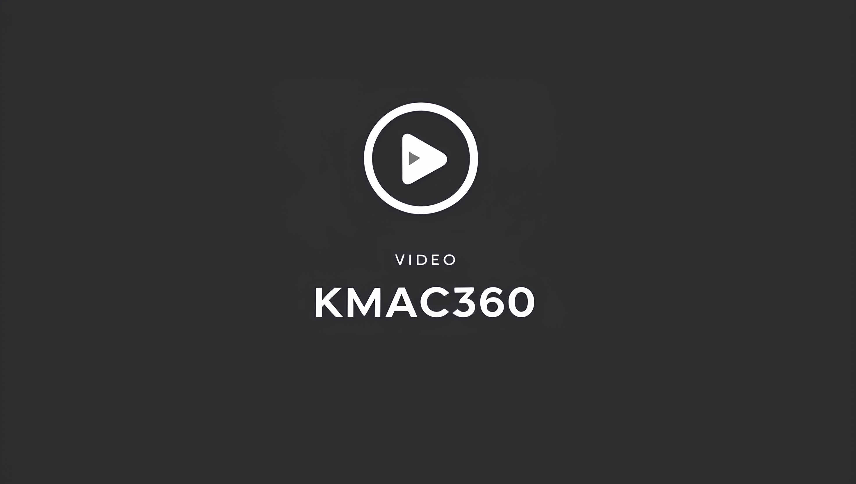 KMAC360소개